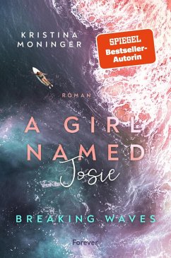 Cover A Girl Named Josie (eBook, ePUB)