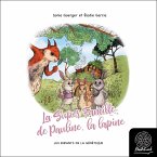 La Super famille de Pauline, la lapine (MP3-Download)