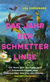 Das Jahr der Schmetterlinge (eBook, ePUB)