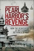 Pearl Harbor's Revenge (eBook, ePUB)