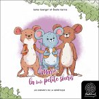 Marie la toute petite souris (MP3-Download)