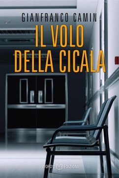 Cover Il volo della cicala (eBook, ePUB)
