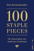 100 Staple Pieces (eBook, ePUB)