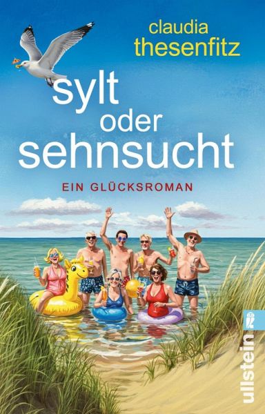 Sylt oder Sehnsucht (eBook, ePUB) Sylt oder Sehnsucht (eBook, ePUB)