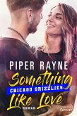 Something like Love (eBook, ePUB) Something like Love (eBook, ePUB)