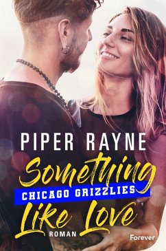 Something like Love (eBook, ePUB) - Rayne, Piper