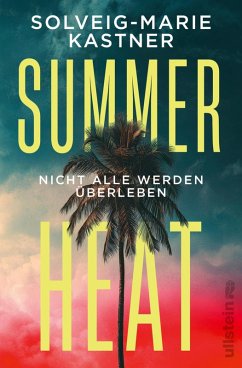 Cover Summer Heat (eBook, ePUB)
