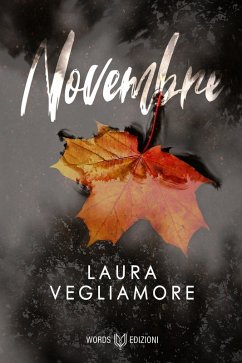 Cover Novembre (eBook, ePUB)