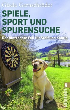 Cover Spiele, Sport und Spurensuche (eBook, ePUB)