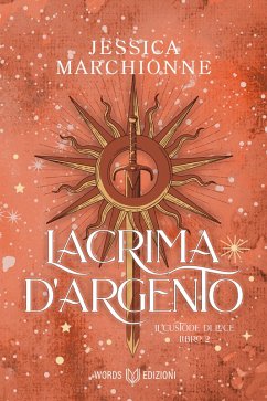 Cover Lacrima d'argento (eBook, ePUB)