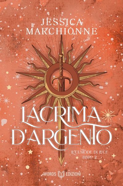 Lacrima d'argento (eBook, ePUB) Lacrima d'argento (eBook, ePUB)