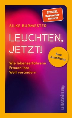 Cover Leuchten, jetzt! (eBook, ePUB)