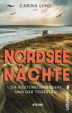 Nordseenächte: Die Küstenkommissare und der Todestag (eBook, ePUB) Nordseenächte: Die Küstenkommissare und der Todestag (eBook, ePUB)