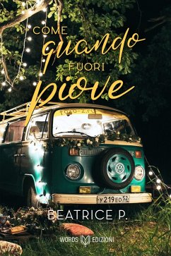 Cover Come quando fuori piove (eBook, ePUB)