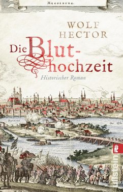 Die Bluthochzeit (eBook, ePUB) - Hector, Wolf