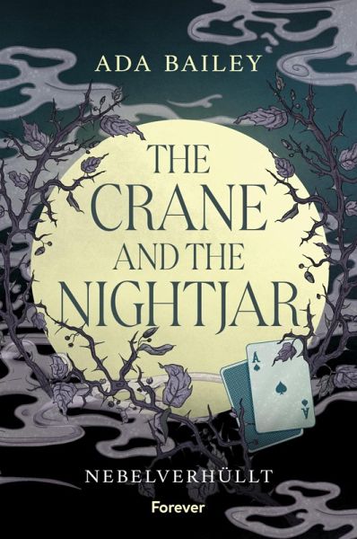 The Crane and the Nightjar (eBook, ePUB) The Crane and the Nightjar (eBook, ePUB)