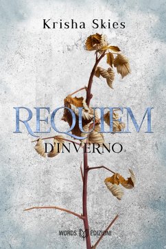 Cover Requiem d'Inverno (eBook, ePUB)