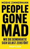 People gone mad (eBook, ePUB)