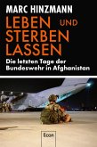 Leben und sterben lassen (eBook, ePUB)