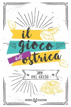 Cover Il gioco dell'ostrica (eBook, ePUB)