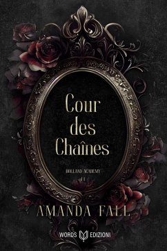 Cover Cour des Chaînes (eBook, ePUB)