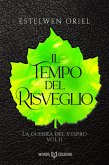 Il tempo del risveglio (eBook, ePUB)
