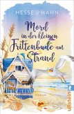 Mord in der kleinen Frittenbude am Strand (eBook, ePUB)