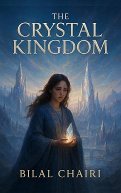 The Crystal Kingdom (eBook, ePUB) - Chairi, Bilal