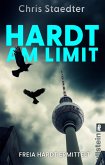 Hardt am Limit (eBook, ePUB)