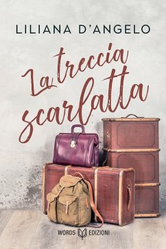 Cover La Treccia Scarlatta (eBook, ePUB)