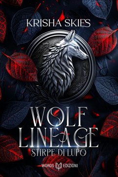 Cover Wolf Lineage (eBook, ePUB)