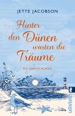 Hinter den Dünen warten die Träume (eBook, ePUB)