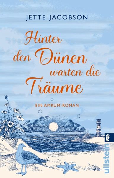 Hinter den Dünen warten die Träume (eBook, ePUB) Hinter den Dünen warten die Träume (eBook, ePUB)