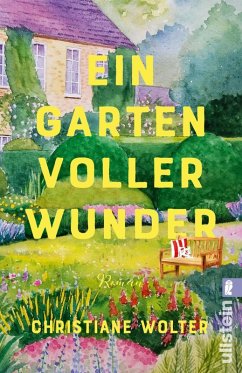 Ein Garten voller Wunder (eBook, ePUB) Cover Ein Garten voller Wunder (eBook, ePUB)
