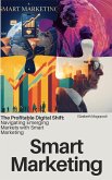 The Profitable Digital Shift: Navigating Emerging Markets with Smart Marketing (DIGITAL MARKETING) (eBook, ePUB)