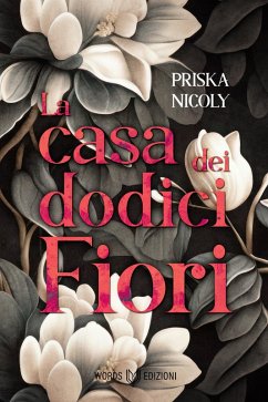 Cover La casa dei dodici fiori (eBook, ePUB)