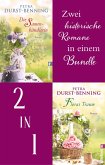 Die Samenhändlerin // Floras Traum (eBook, ePUB)