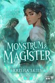Monstrum & Magister (eBook, ePUB) Monstrum & Magister (eBook, ePUB)