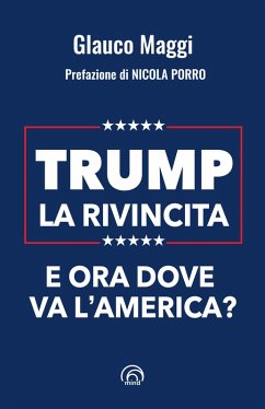 Cover Trump - La rivincita (eBook, ePUB)