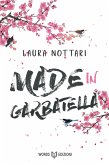 Made in Garbatella (eBook, ePUB) Made in Garbatella (eBook, ePUB)