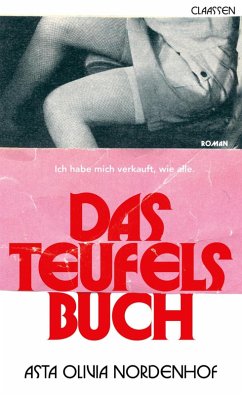 Cover Das Teufelsbuch (eBook, ePUB)