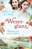 Weserglanz (eBook, ePUB)