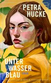 Unterwasserblau (eBook, ePUB)