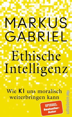 Ethische Intelligenz (eBook, ePUB) - Gabriel, Markus