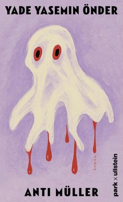 Anti Müller (eBook, ePUB) - Önder, Yade Yasemin