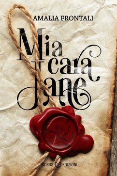Cover Mia cara Jane (eBook, ePUB)