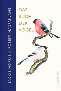 Cover Das Buch der Vögel (eBook, ePUB)