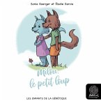Milou, le petit loup (MP3-Download)