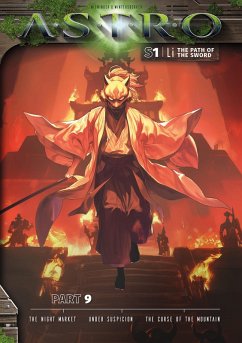LI S1 - Part 9: The Night Market, Under Suspicion, The Curse of the Mountain (eBook, ePUB) - Wintersberger, Martin; Wieninger, Manuela