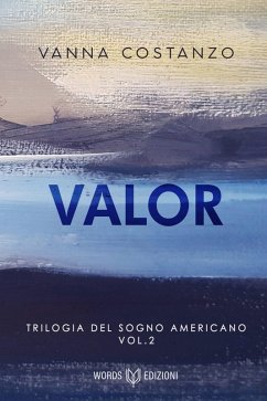 Cover Valor (eBook, ePUB)